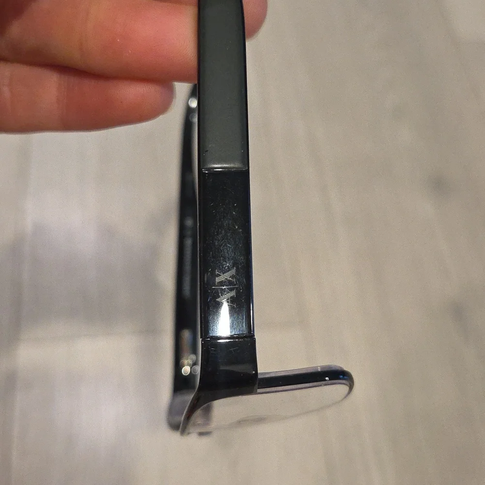 Armani Exchange Reading Glasses